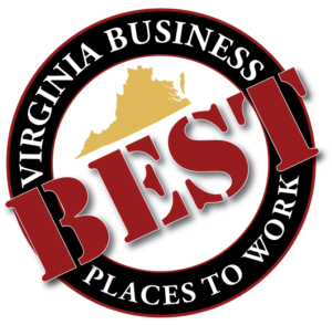 Best Places To Work - Virginia